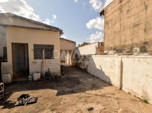 Imagem 22 de 24 de Casa À Venda Em Vila Ipê - Ca116871