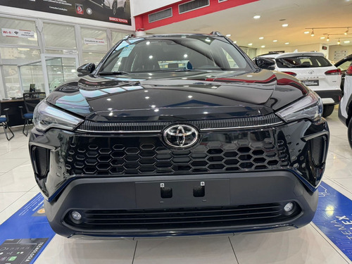 Toyota Corolla Cross 2.0 VVT-IE FLEX XRE DIRECT SHIFT