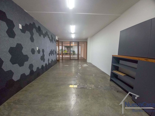 Imagen 13 de 30 de Casa En Renta En Escandon, Uso De Suelo Para Oficinas