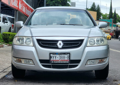 Renault Scala 1.6 Dynamique At
