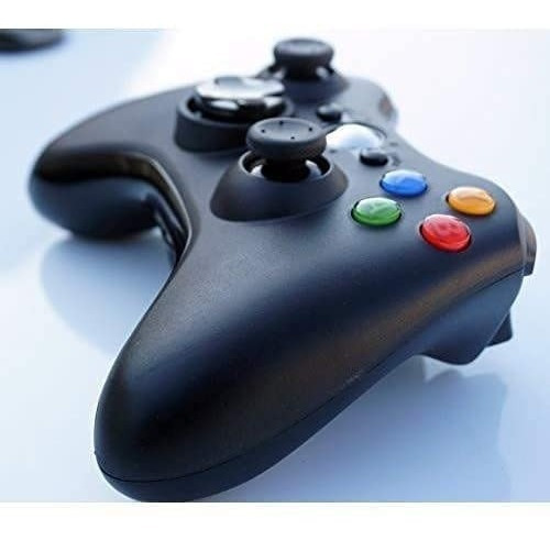 Control De Xbox