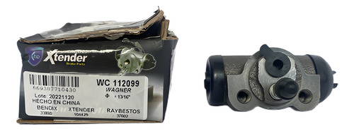 Cilindro Freno Der. Mitsubishi Montero Pick Up L-300