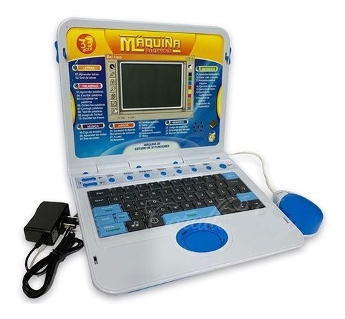 Computador Portátil Para Niños Aprendizaje En Casa Tablet