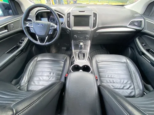 Ford Edge 3.5 Sel