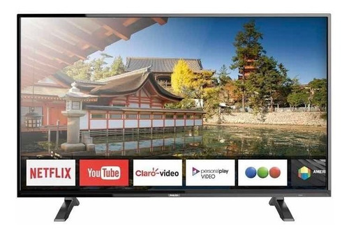 Smart Tv Philco 32 Pulgadas Hd Pld32hs9a1