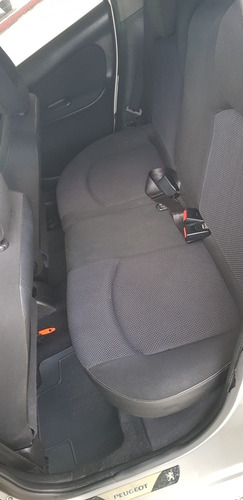 Peugeot 206 Sw 1.6 16v Feline Flex 5p 2008