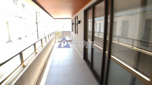 Amplo Apartamento Tipo Garden Na Rua Visconde De Caravelas / Valor De Entrada Mais Saldo Financiado - 22209