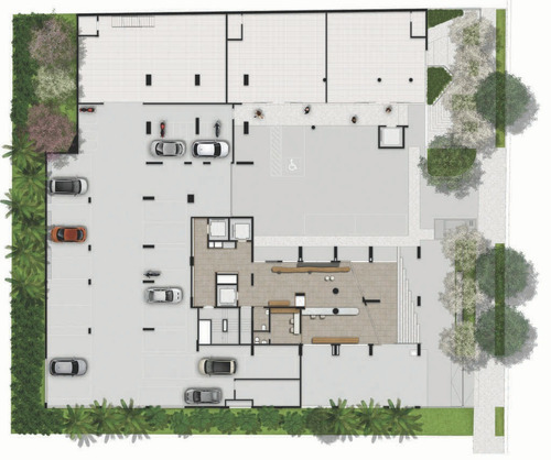 Imagem 26 de 29 de Apartamento Residencial Para Venda, Vila Mariana, São Paulo - Ap10405. - Ap10405-inc
