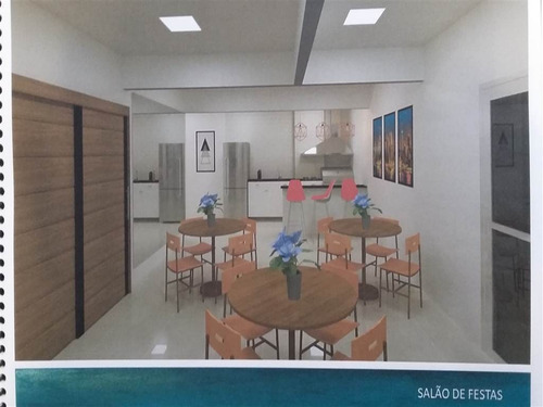 Imagem 5 de 7 de Apartamento 2 Domitorios E Suite - Sil166