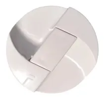 Comprar Botão Do Timer Seletor Lavadora Brastemp Mondial - Original