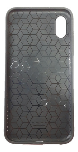 Imagen 4 de 4 de Case Slim Protector Compatible iPhone X/xs
