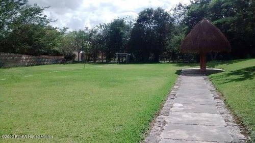 Imagen 7 de 18 de Terreno En Venta En Santa Clara Yucatan Mt 23-2497