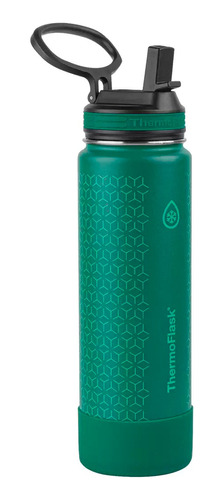 Termo Thermo Flask De 710 Ml Acero Inoxidable