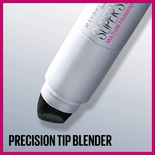 Base De Maquillaje Maybelline New York Super Stay Fair Porce
