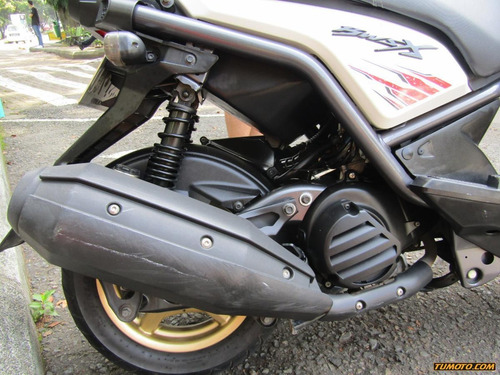 Motos Yamaha