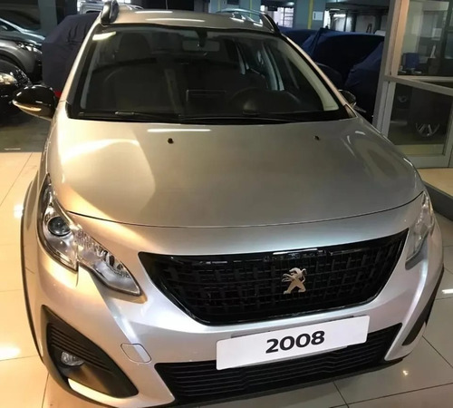 Peugeot 2008 Allure