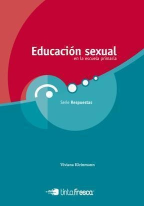 Educacion Sexual En La Escuela Primaria-kleinmann, Viviana-t