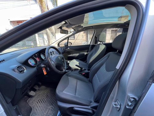 Peugeot 308 1.6 Allure