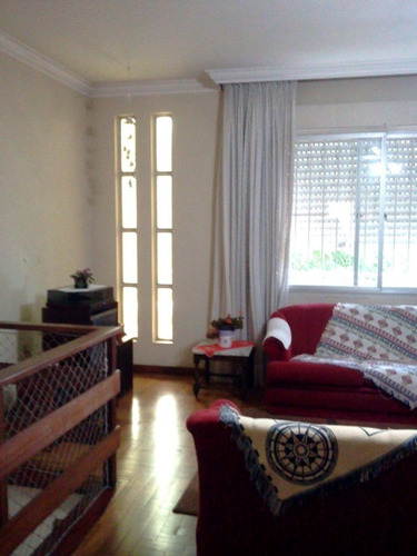 Imagem 4 de 15 de Casa - Chacara Das Pedras - Ref: 248243 - V-cs31004155