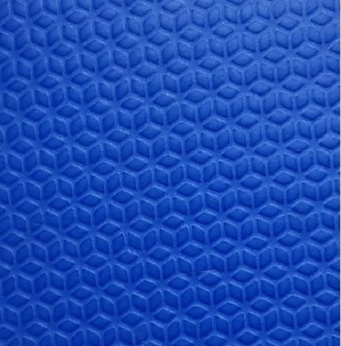 Esteirinha Colchonete Yoga Exercícios (150x50x 10mm) + Alça