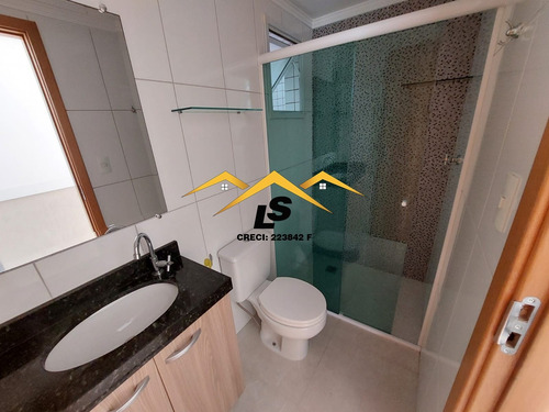 Imagem 11 de 30 de Apartamento - Ap00085 - 70029202