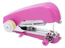 Comprar Mini Máquina Costura Manual Portátil De Mão Doméstica Viagem