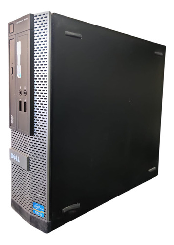 Cpu Dell Optiplex 3010 Intel Core I3-3220 Sku 9917 0 Gb 4 Gb 0 (Usado)