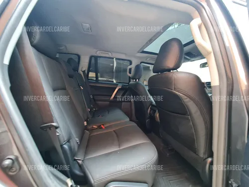 Toyota Prado 3.0 Tx-l