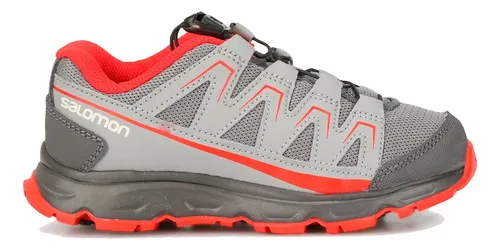 Bambas salomon niño sale