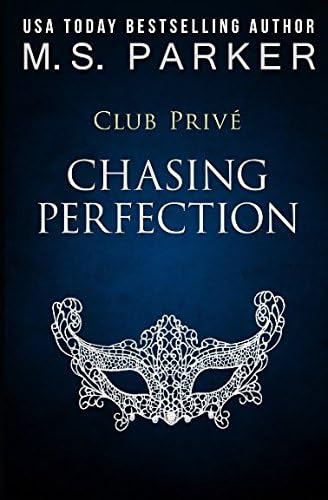 Libro:  Chasing Perfection (club Prive)