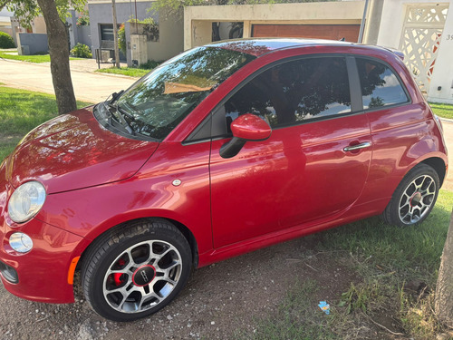 Fiat 500 1.4 Sport 105cv