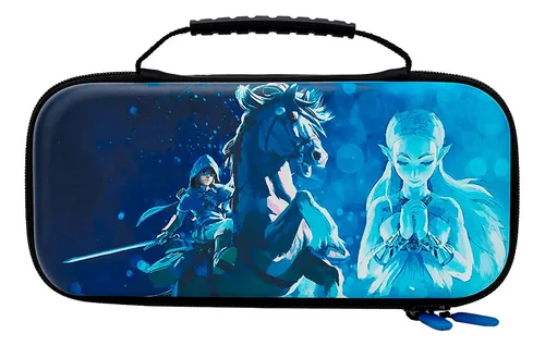 Estojo para Switch Switch Oled Switch Lite Power A Macrotec Color