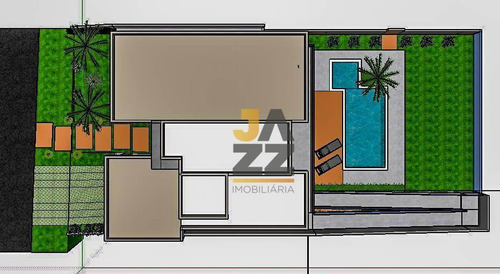 Imagem 16 de 25 de Casa Com 3 Dormitórios À Venda, 200 M² Por R$ 1.460.000,00 - Condominio Villaggio Capriccio - Louveira/sp - Ca14375