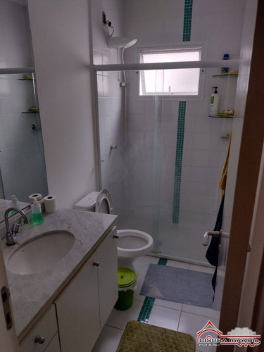 Imagem 11 de 14 de Casa De Condomínio Para Venda No Cond Palmeiras Jacareí Sp - 8354
