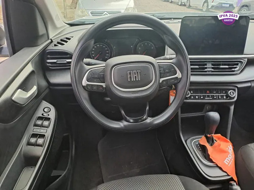 Fiat Pulse Drive 1.3 (Aut.)
