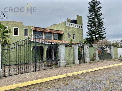 Casa en renta