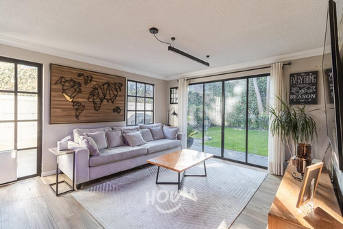 Imagen 6 de 28 de Casa En San Jerónimo Lídice, La Magdalena Contreras Con 4 Recámaras, 400 M², Id: 100148