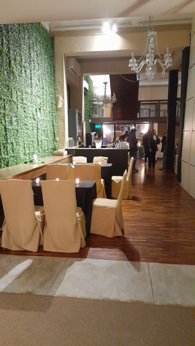 Imagen 5 de 5 de Salon Solo O Servicio Integral Bodas Cumpleaños Y Eventos