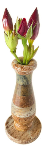 Vasos Decorativos Em Pedra Sabão Natural Envernizado
