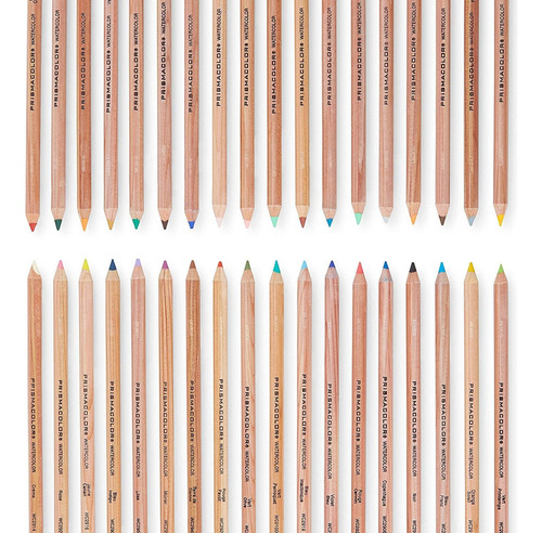 Lapices De Colores Prismacolor Premier Surtidos 36-pack