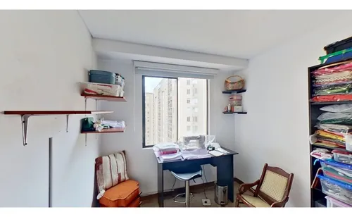 Vendo Apartamento En Reserva De La Colina*