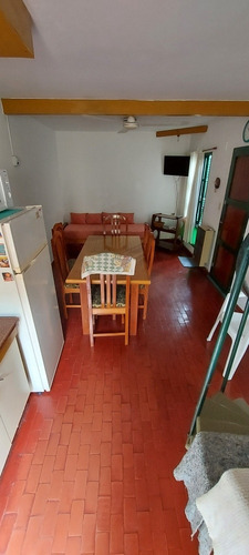 Imagen 6 de 15 de Duplex (p/5-6 Pasajeros) + Pileta + Aire Acond. + Cochera + Quincho + Wifi + Tv. Cable + Zona Residencial ::: Espectacular (consultar Por Otros Dptos Mas Pequeños Y/o Casa)