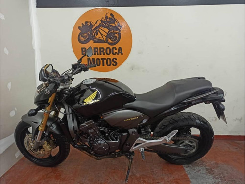 Honda Cb 600 F Hornet
