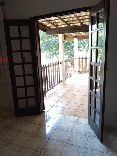 Imagem 15 de 15 de Ref.: 5733 - Casa Em Jundiaí Para Venda - V5733