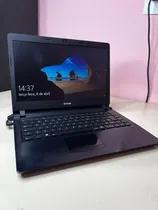 Comprar Notebook Office Estud Leve Barato Dual Core 4gb 64 Ssd Preto
