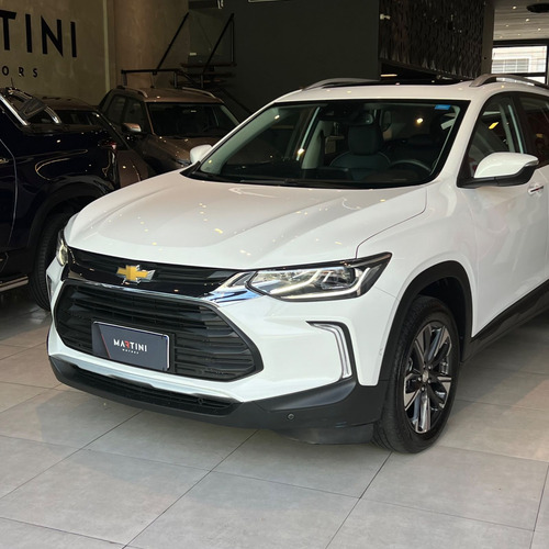 Chevrolet Tracker Premier 1.2 Turbo 12V Flex Aut.