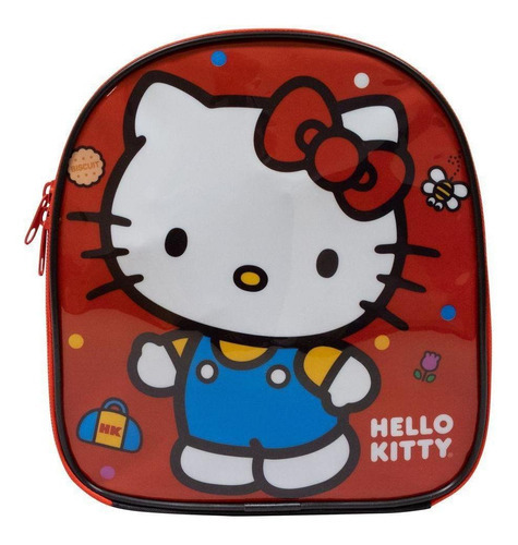 Lancheira Hello Kitty X 10854 Xeryus