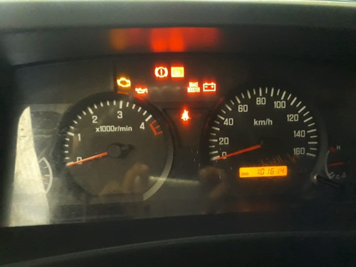 Chevrolet Nhr