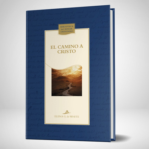 Imagen 1 de 7 de El Camino A Cristo Td - Azul - 2ed. - Editorial Aces