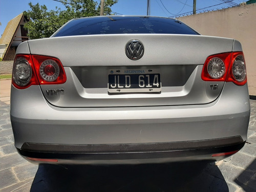 Volkswagen Vento